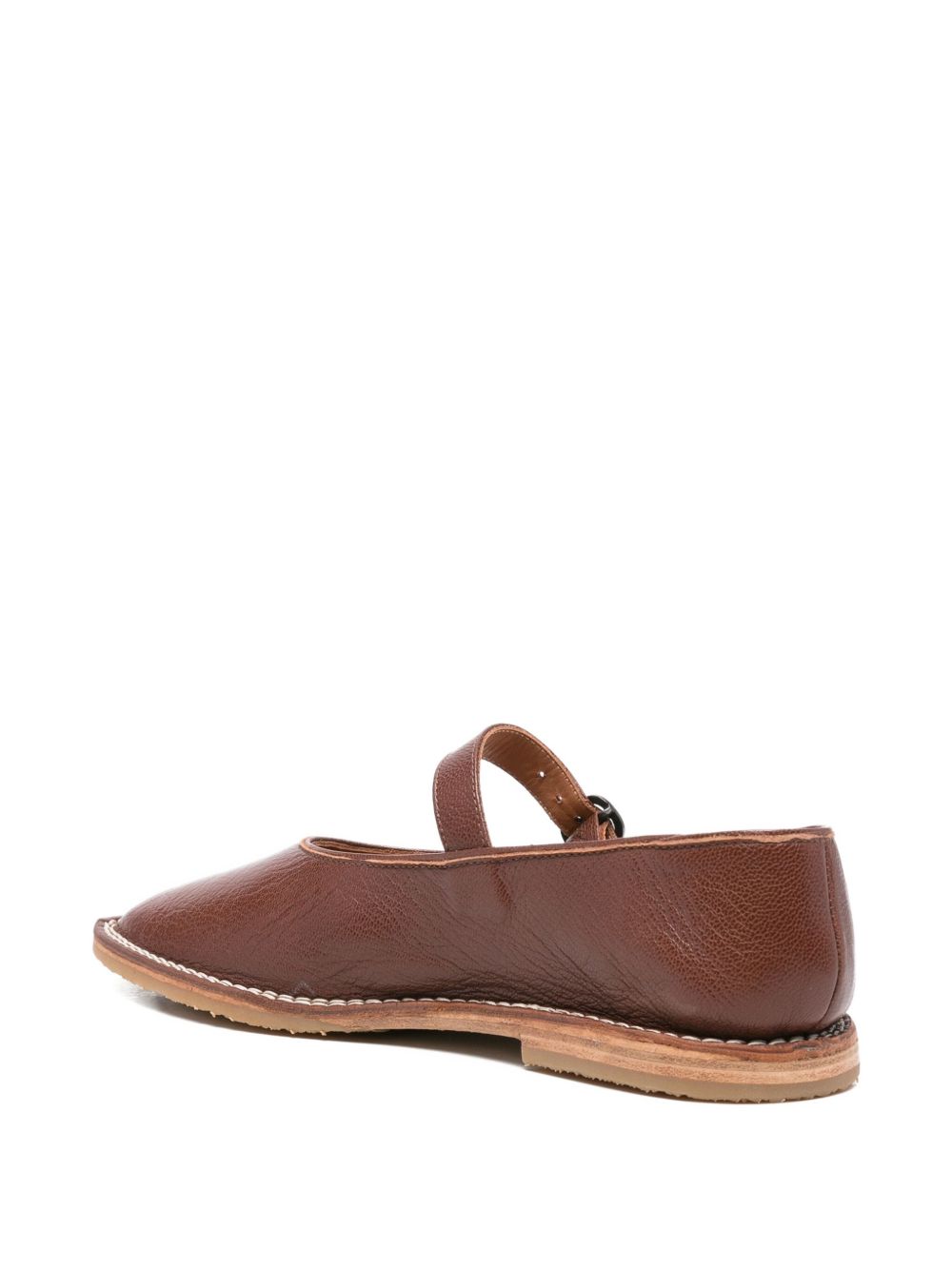 HEREU BRASSWFA25 CHESTNUT