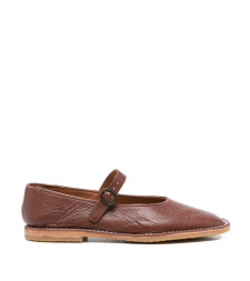 HEREU BRASSWFA25 CHESTNUT