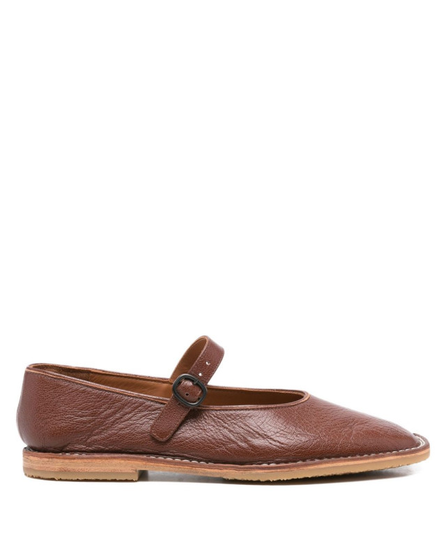 HEREU BRASSWFA25 CHESTNUT