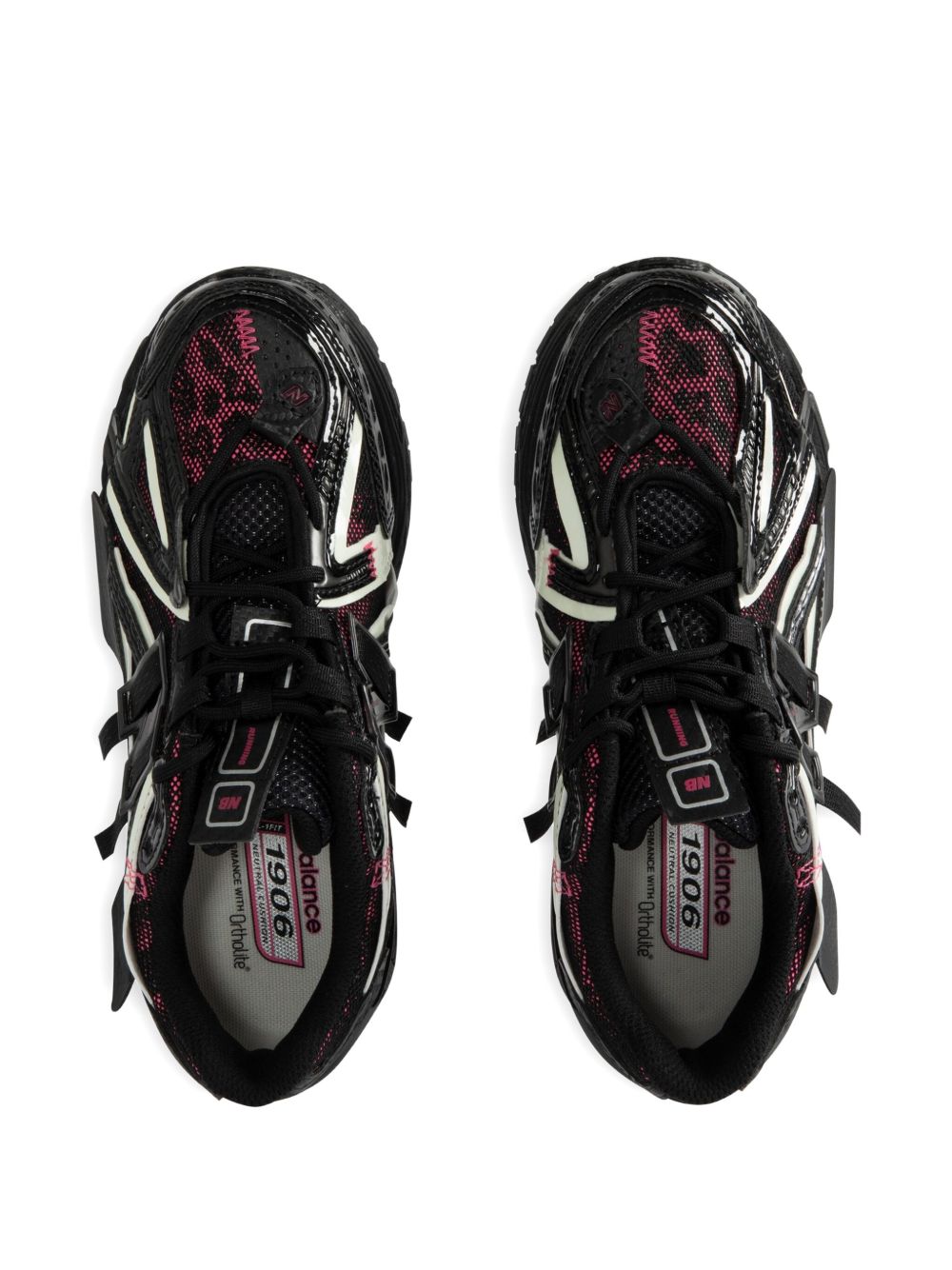 NEW BALANCE U1906AD BLACK