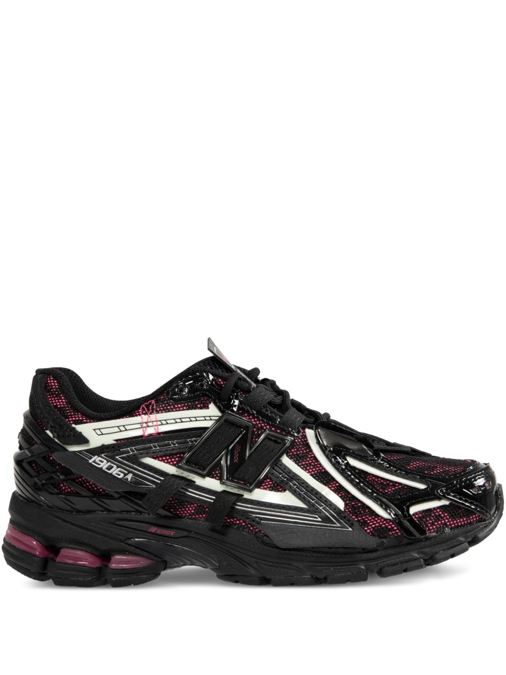 NEW BALANCE U1906AD BLACK