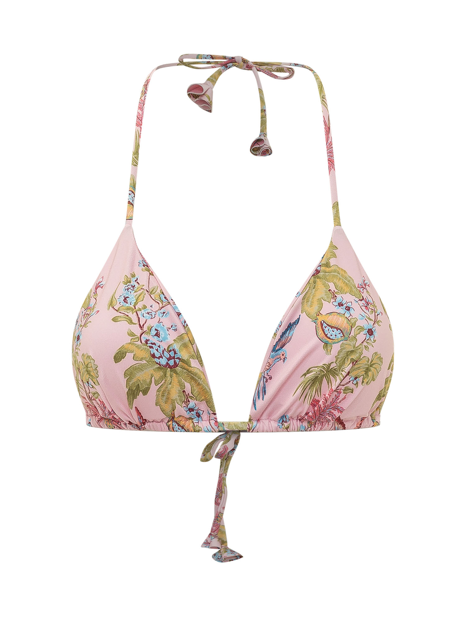 [SUNDEK] Bikini SS26 W101KTL36WP 532MP