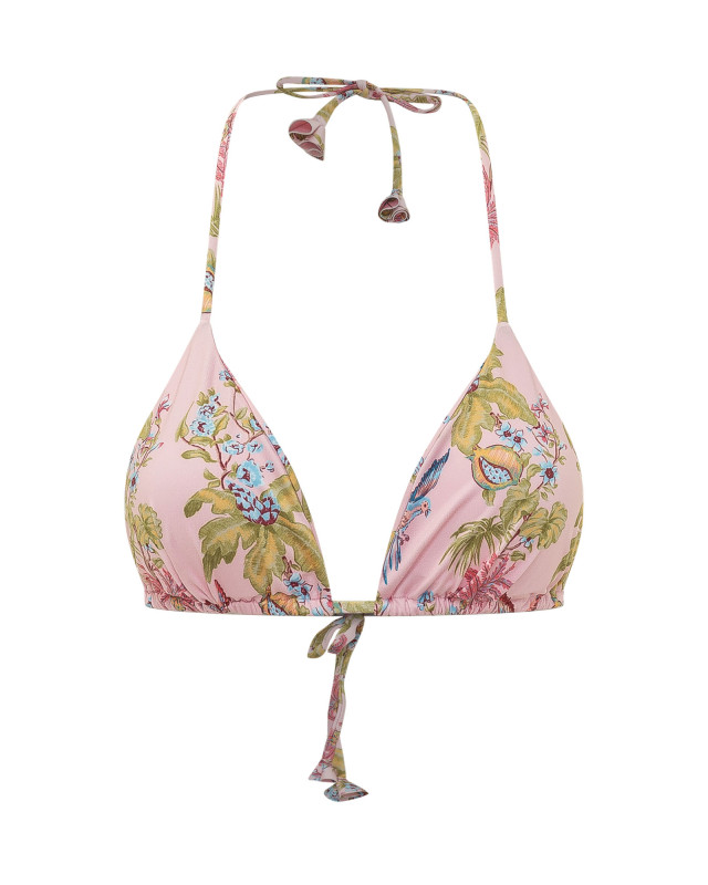 [SUNDEK] Bikini SS26 W101KTL36WP 532MP