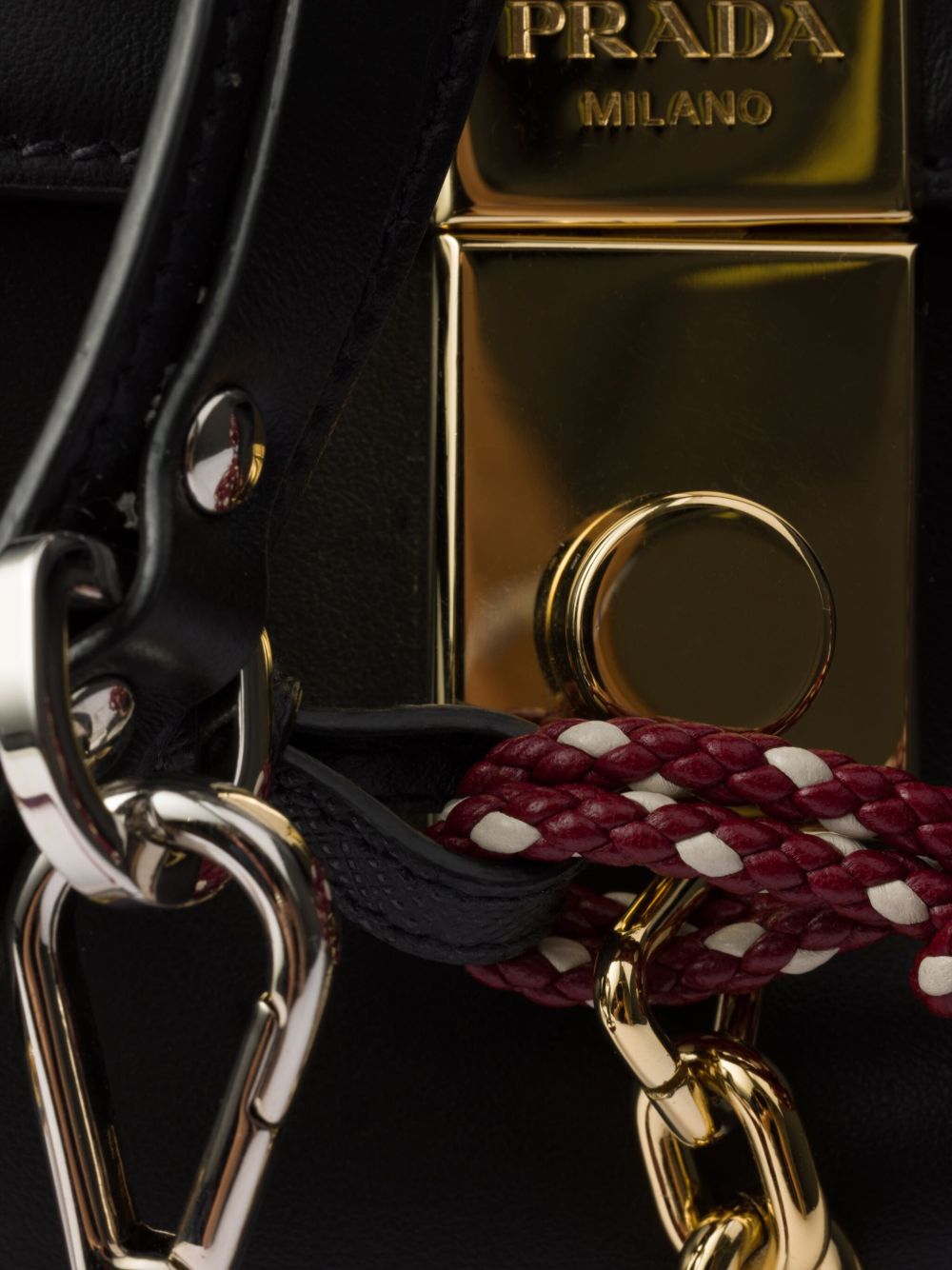 PRADA 1BD378 2C6AF0002