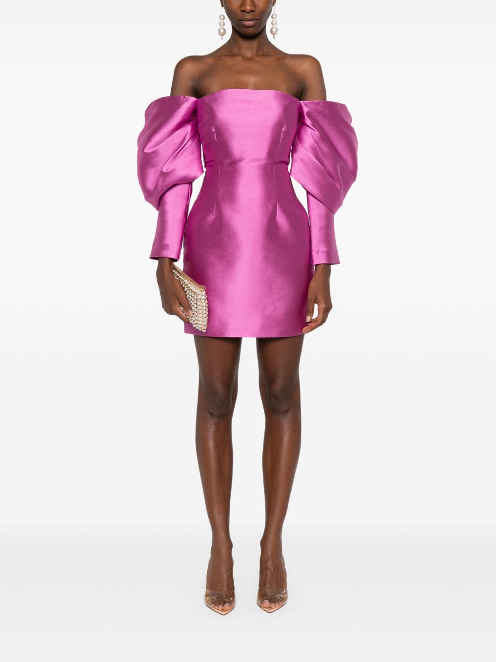 SOLACE LONDON OS44002 BERRYPINK