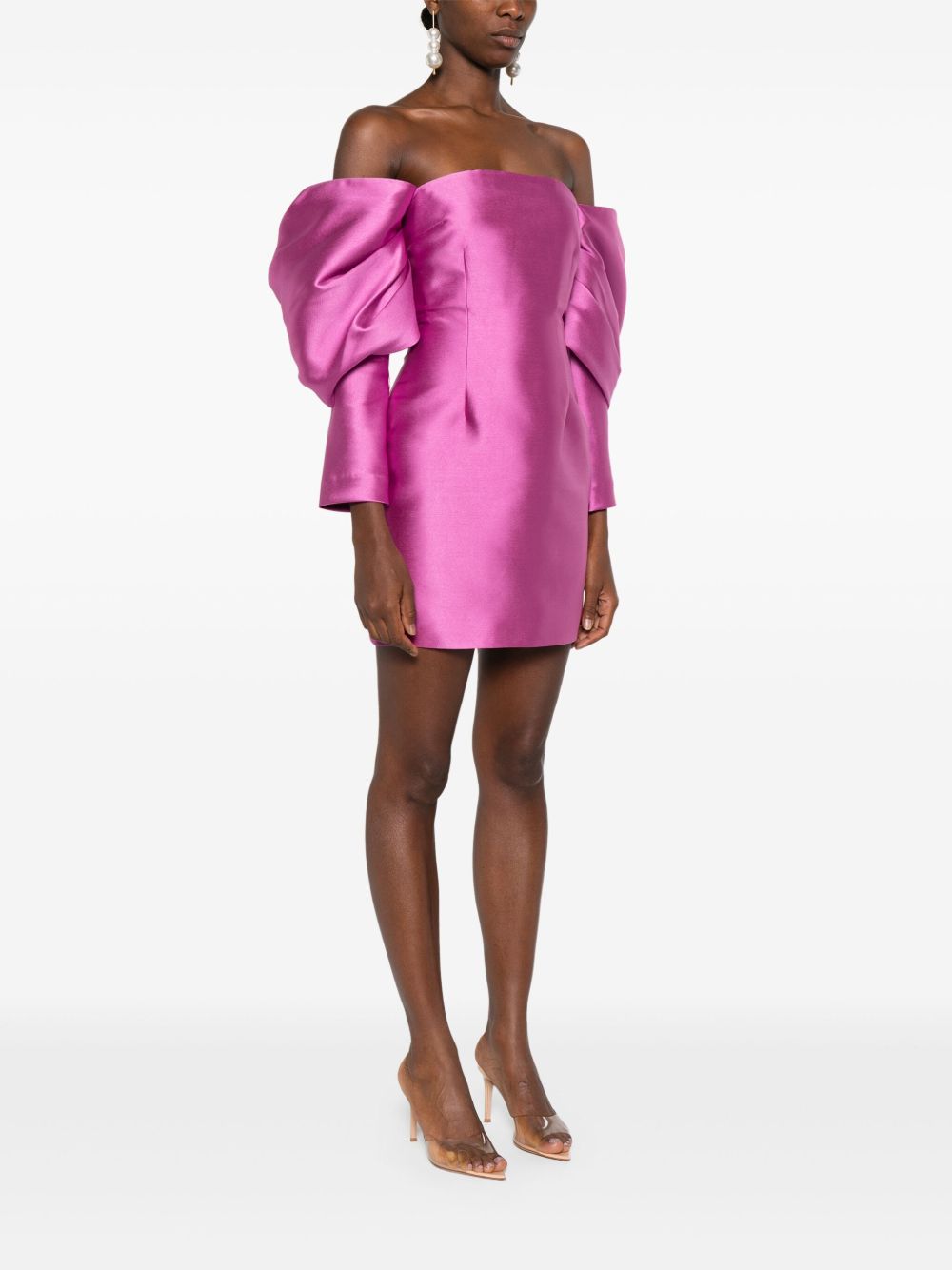 SOLACE LONDON OS44002 BERRYPINK