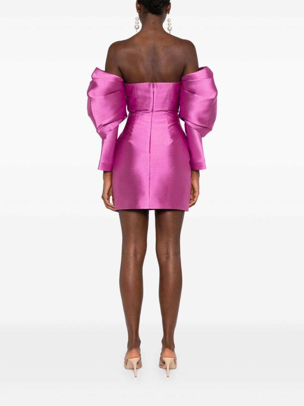 SOLACE LONDON OS44002 BERRYPINK