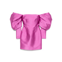 SOLACE LONDON OS44002 BERRYPINK