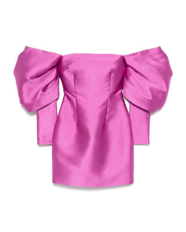 SOLACE LONDON OS44002 BERRYPINK