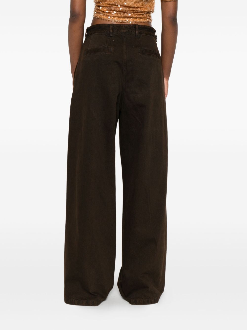 DRIES VAN NOTEN 010958 2397703