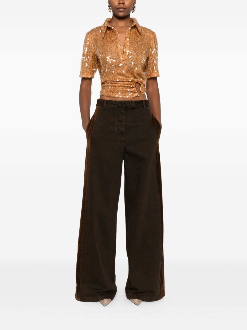 DRIES VAN NOTEN 010958 2397703