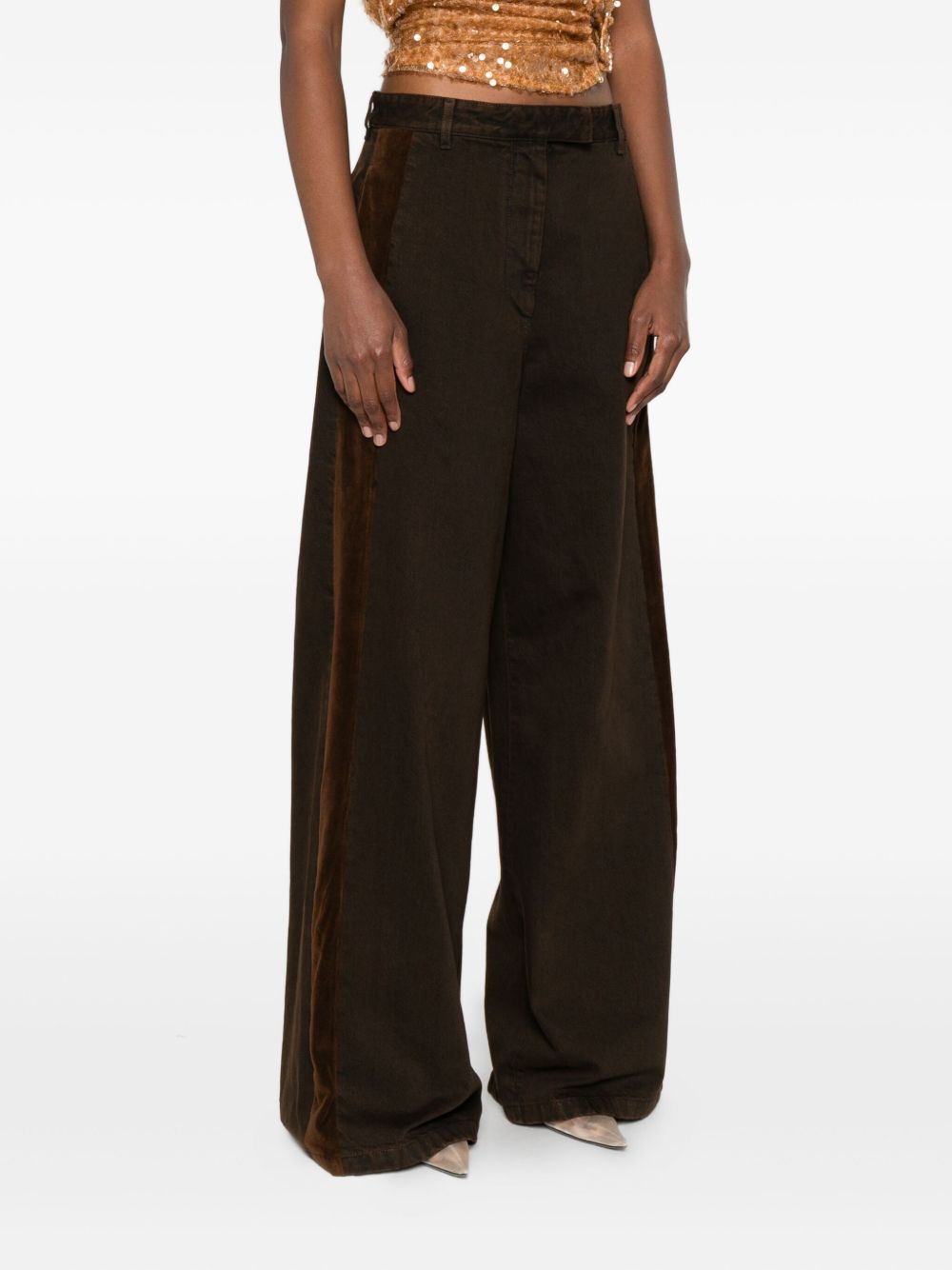 DRIES VAN NOTEN 010958 2397703