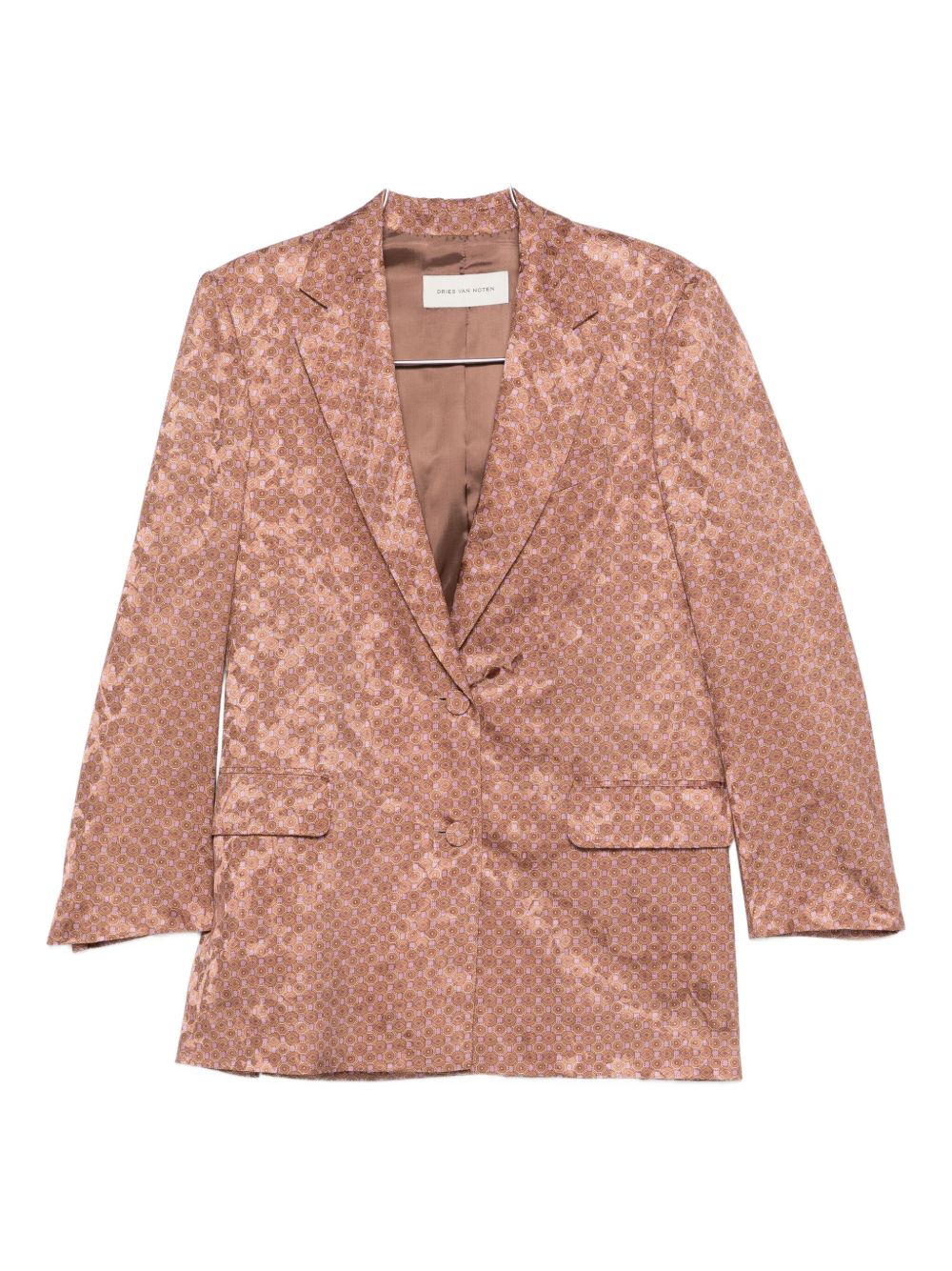 DRIES VAN NOTEN 010430 2334350