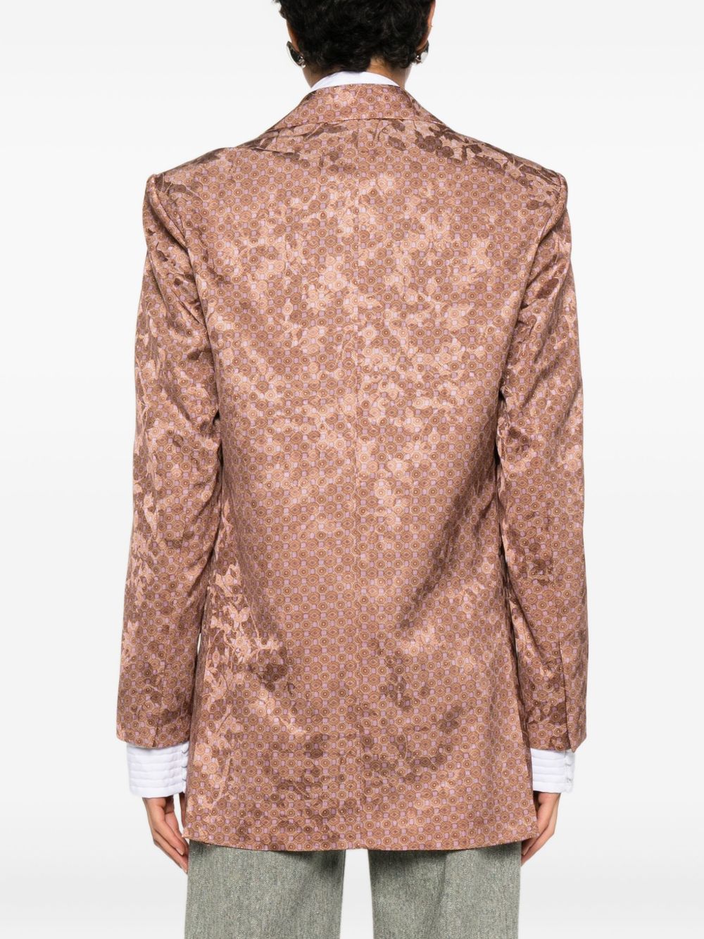 DRIES VAN NOTEN 010430 2334350