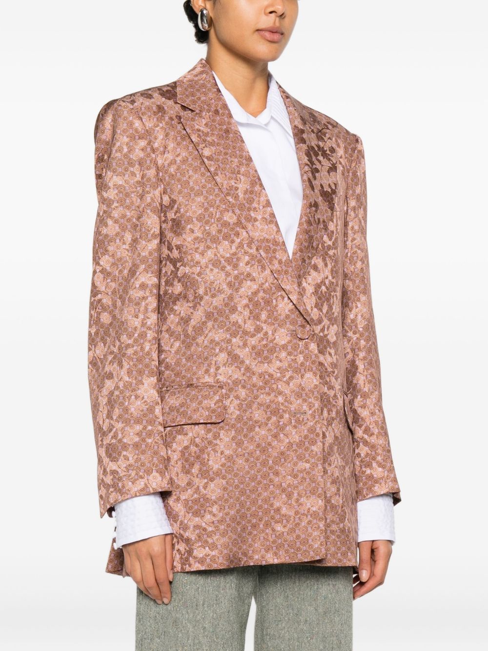 DRIES VAN NOTEN 010430 2334350