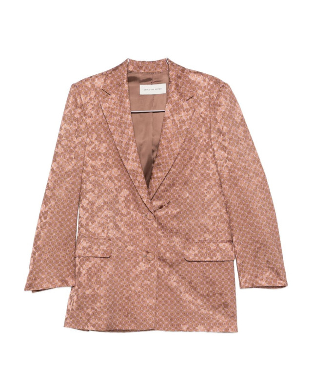 DRIES VAN NOTEN 010430 2334350