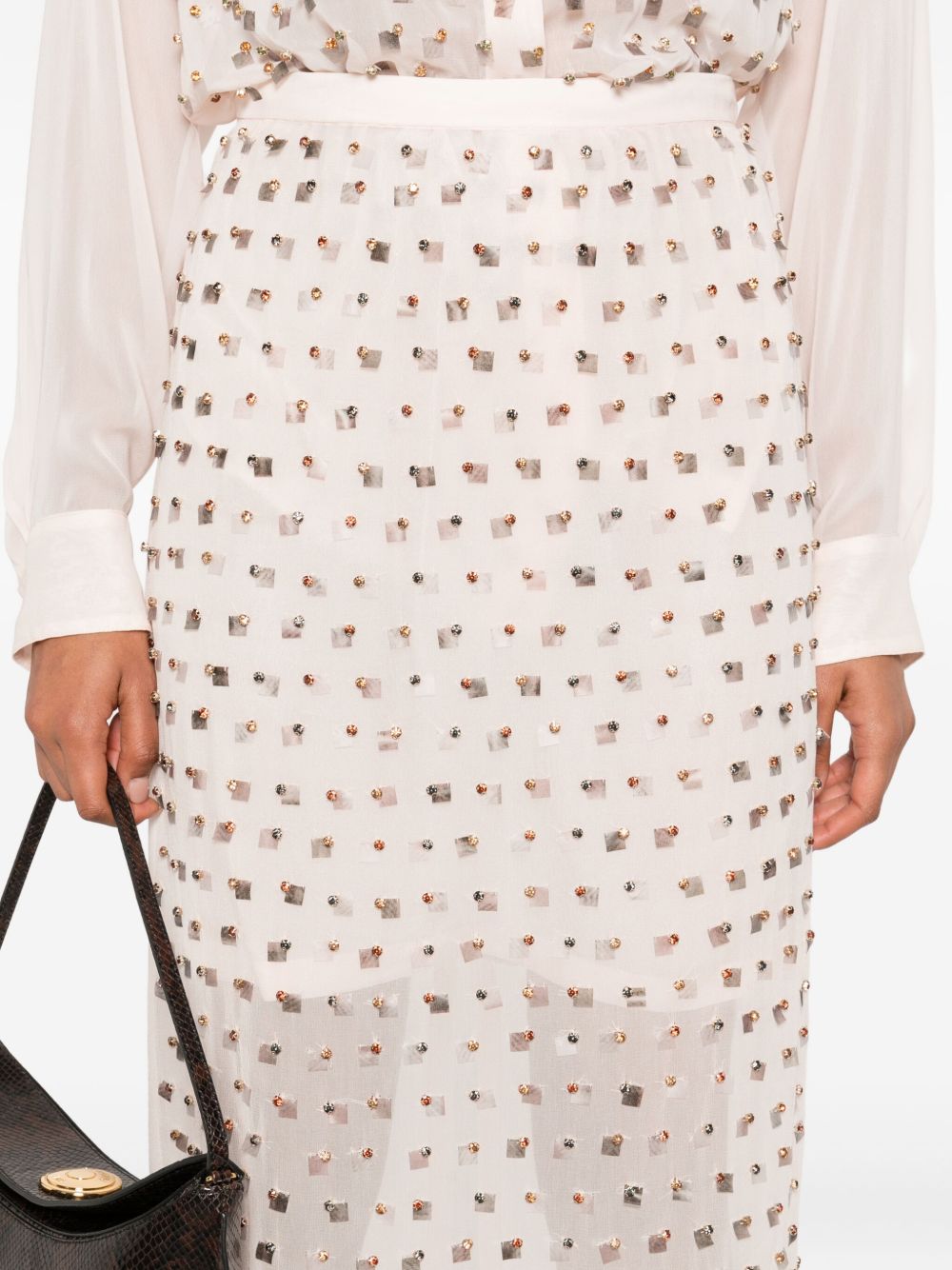 DRIES VAN NOTEN 010870 2314300