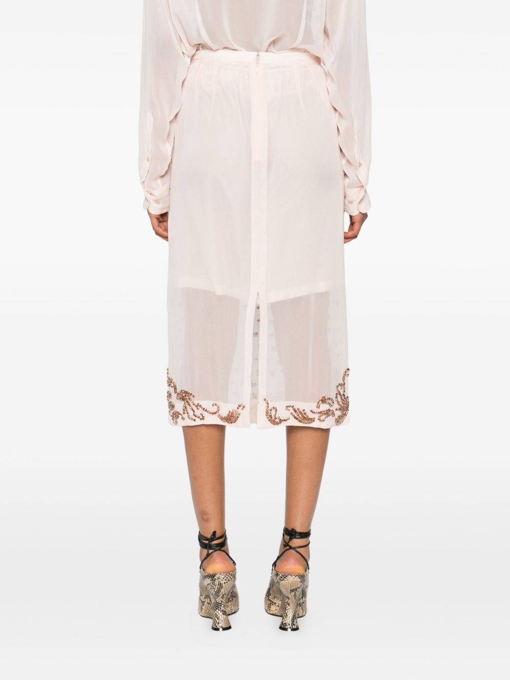 DRIES VAN NOTEN 010870 2314300