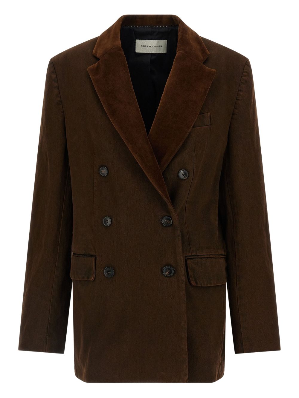 DRIES VAN NOTEN 010437 2397703
