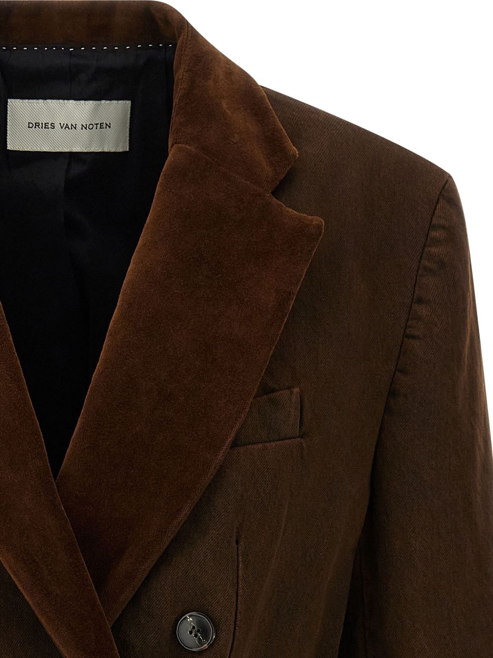 DRIES VAN NOTEN 010437 2397703