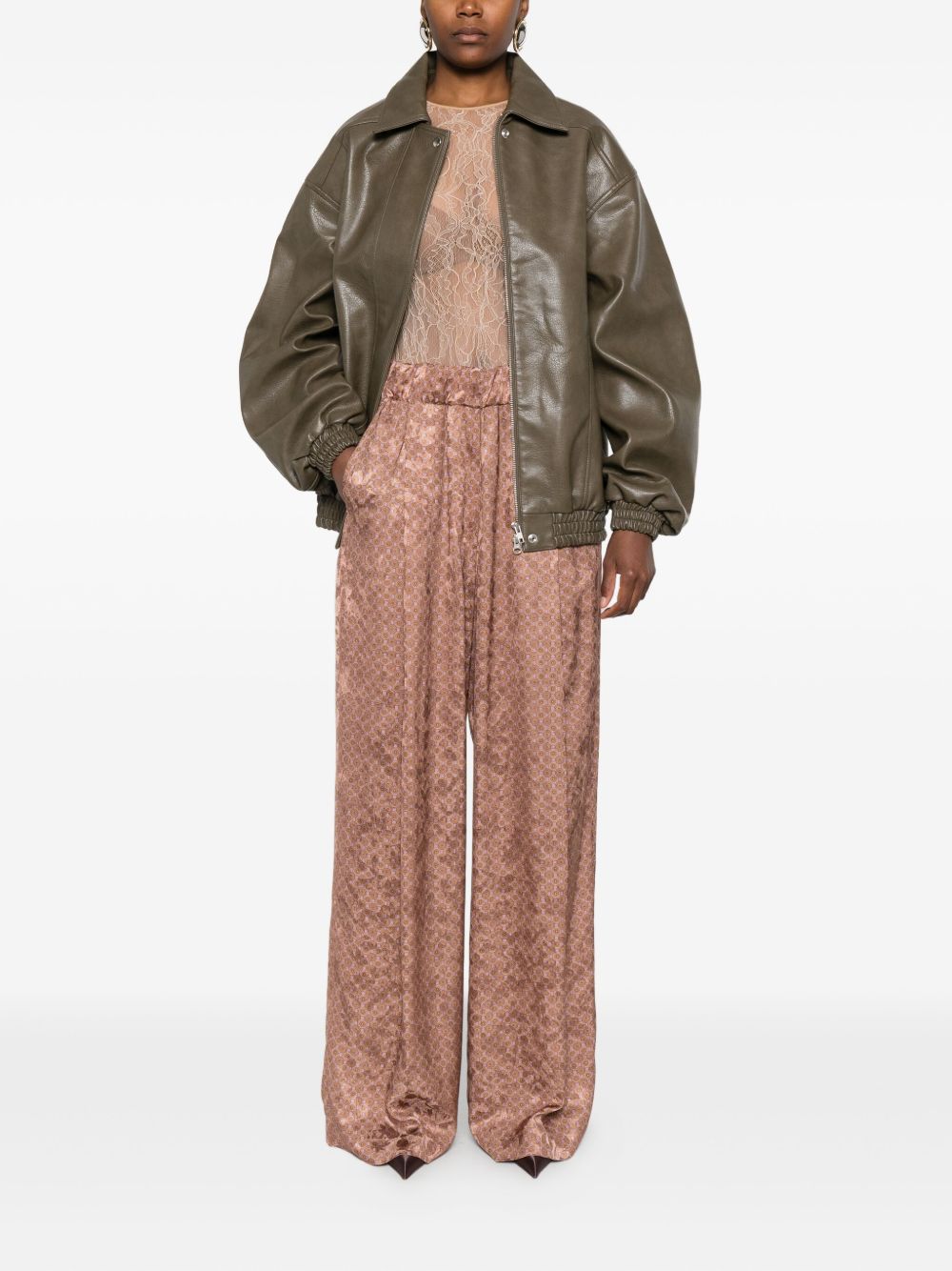 DRIES VAN NOTEN 010909 2334350