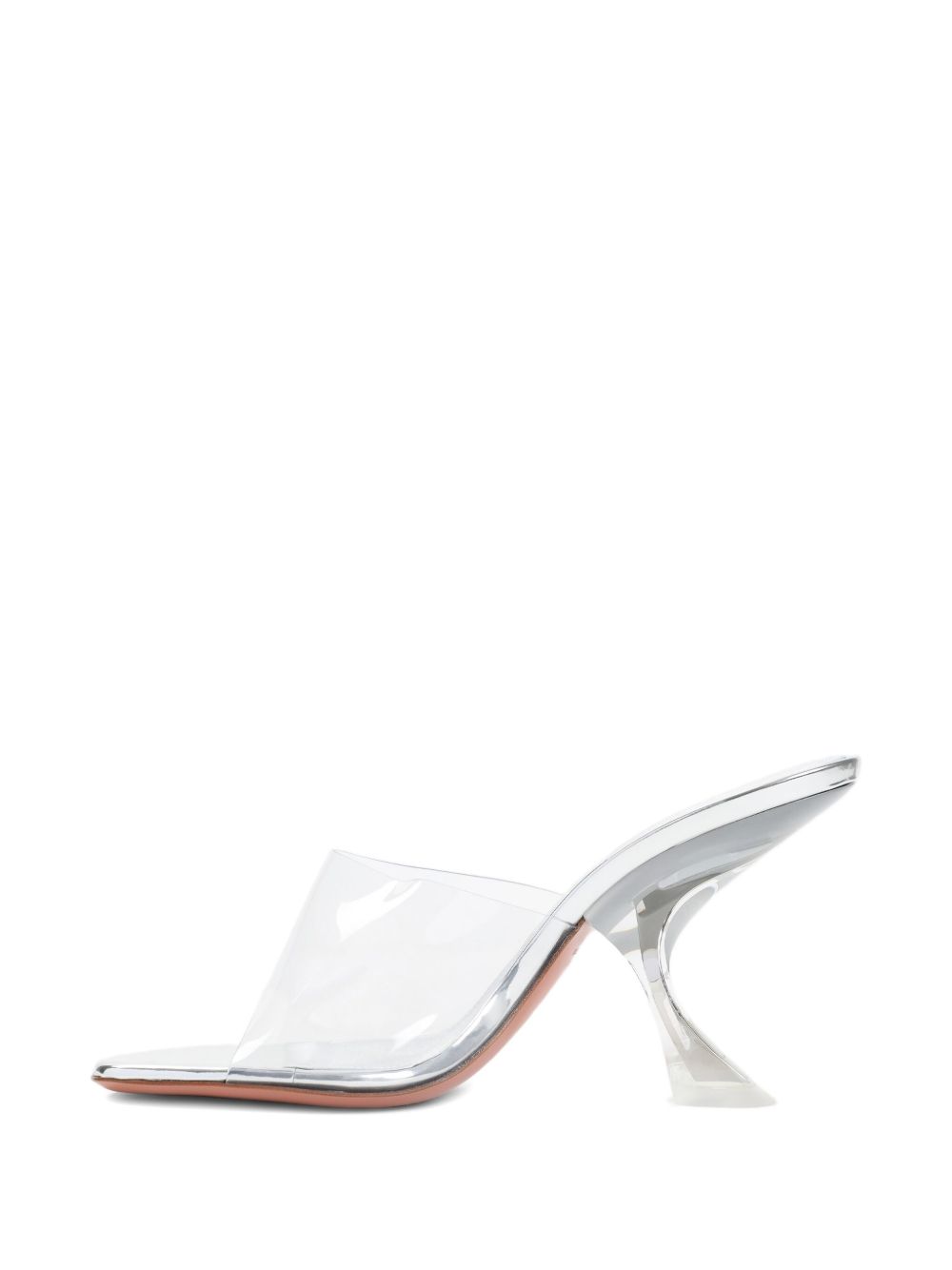AMINA MUADDI 14S363531TAY TRANSPARENT