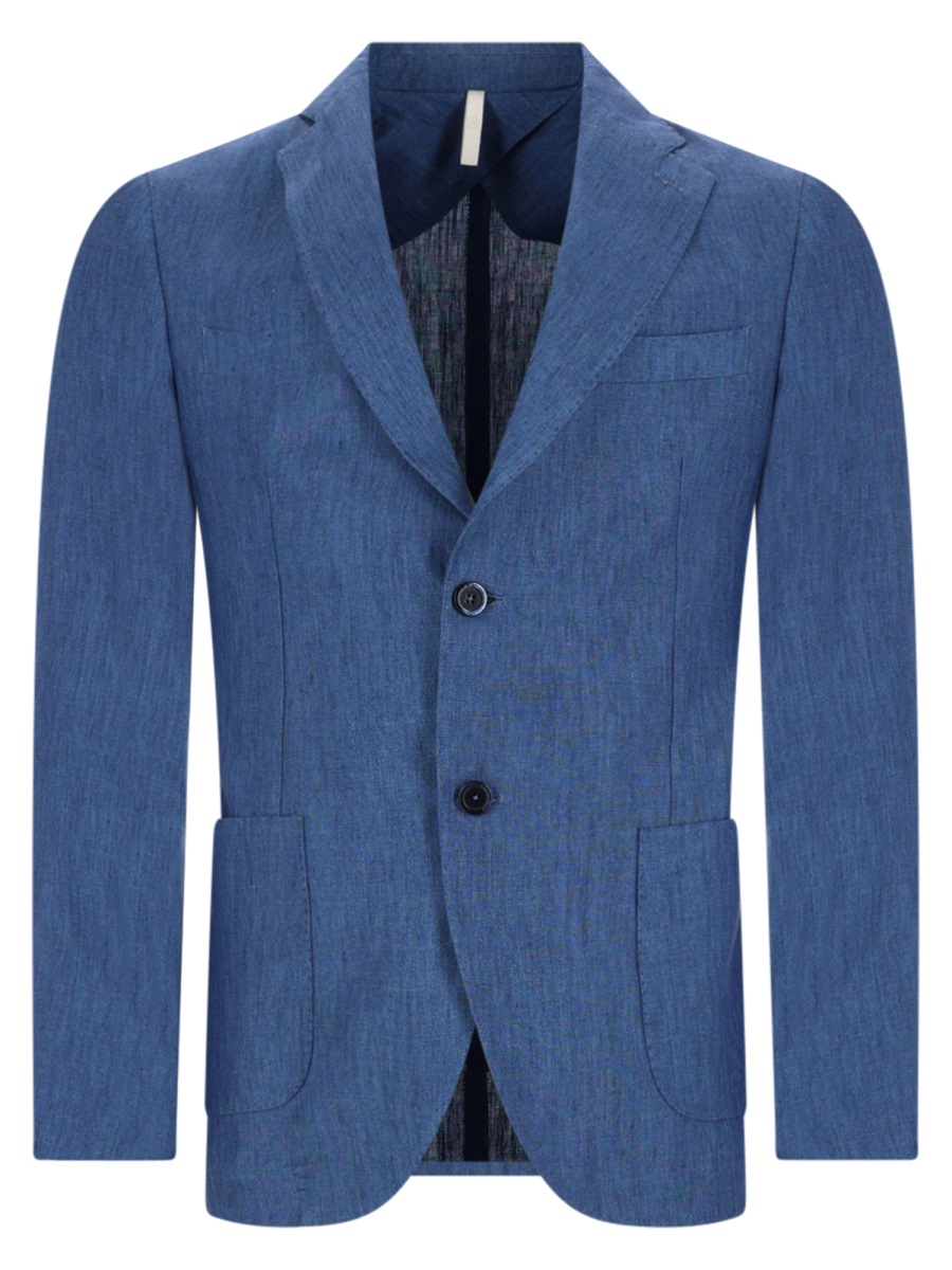 [120% LINO] Jacket SS26 33AL2M89BV_000G147700098