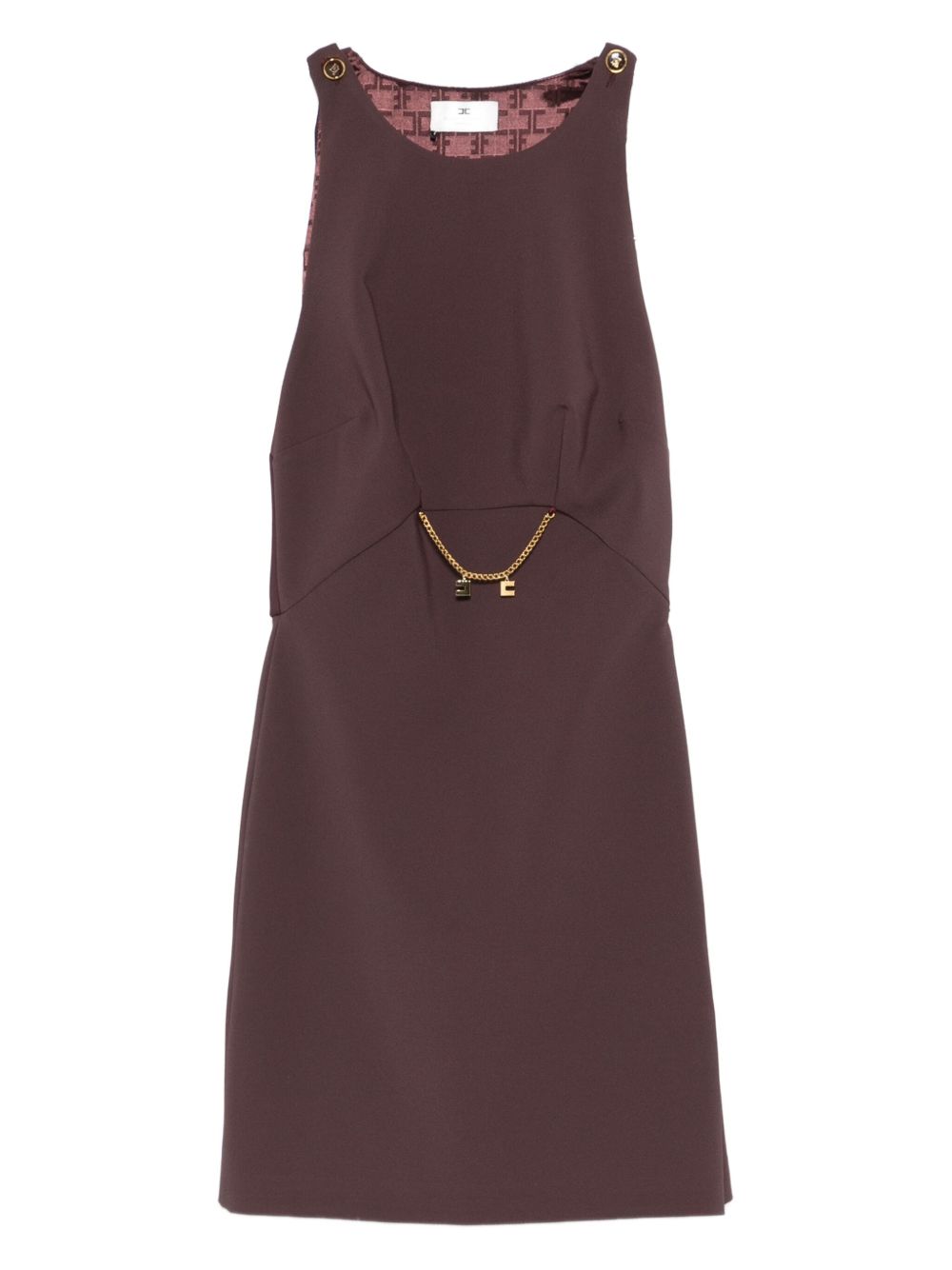 ELISABETTA FRANCHI AB80856E2 EA4