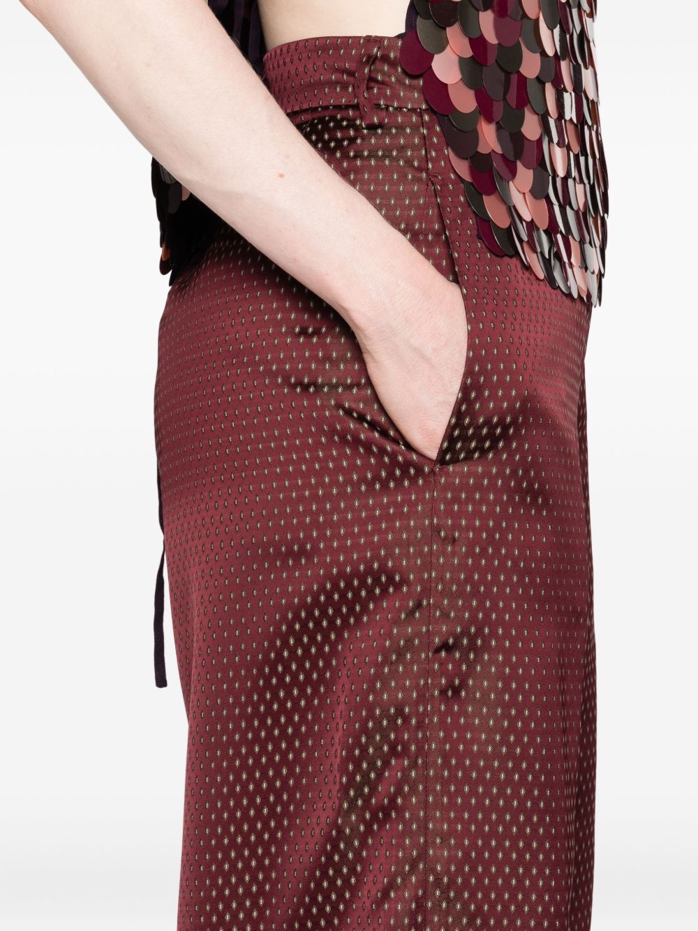 DRIES VAN NOTEN 010946 2350358