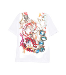 COMME DES GARÇONS COMME DES GA RPT017 1