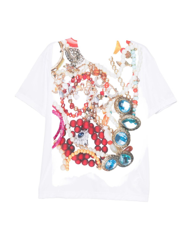 COMME DES GARÇONS COMME DES GA RPT017 1
