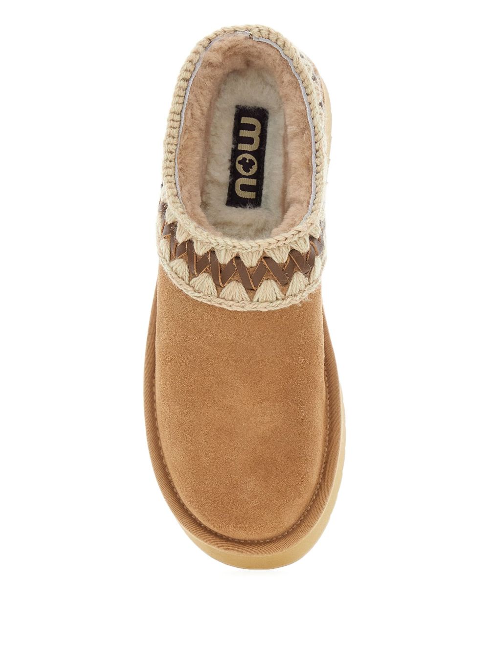 MOU FW681009A SAV