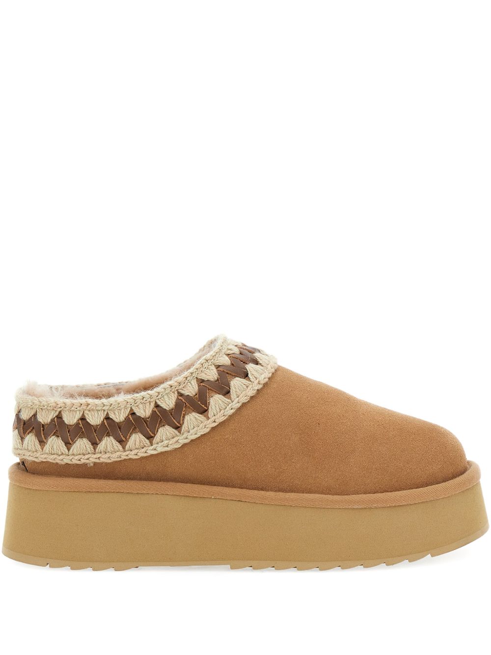 MOU FW681009A SAV