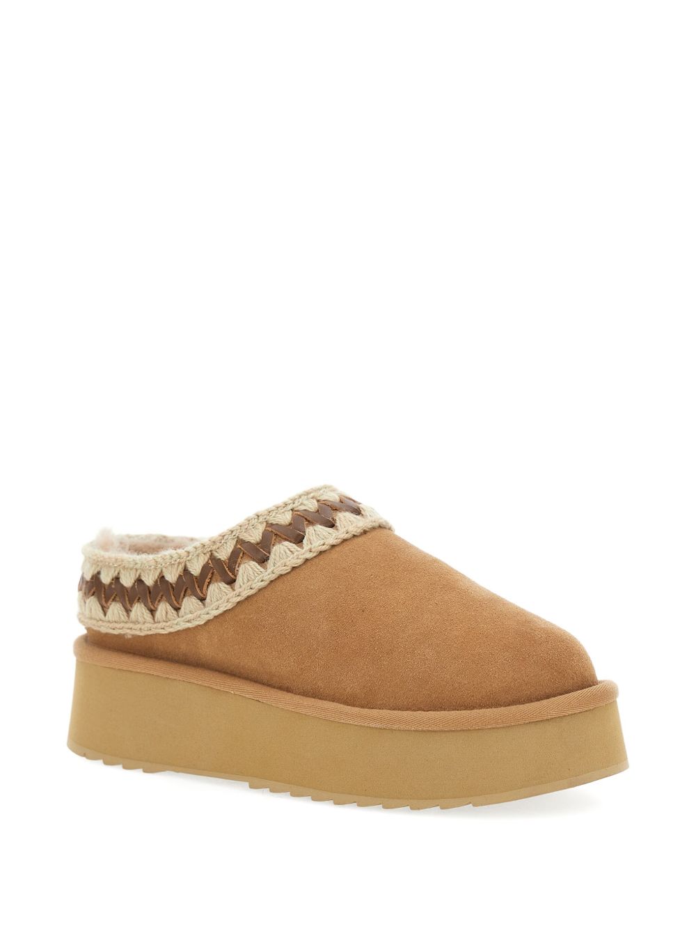 MOU FW681009A SAV