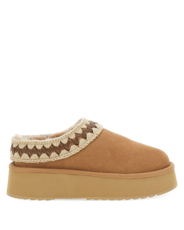 MOU FW681009A SAV