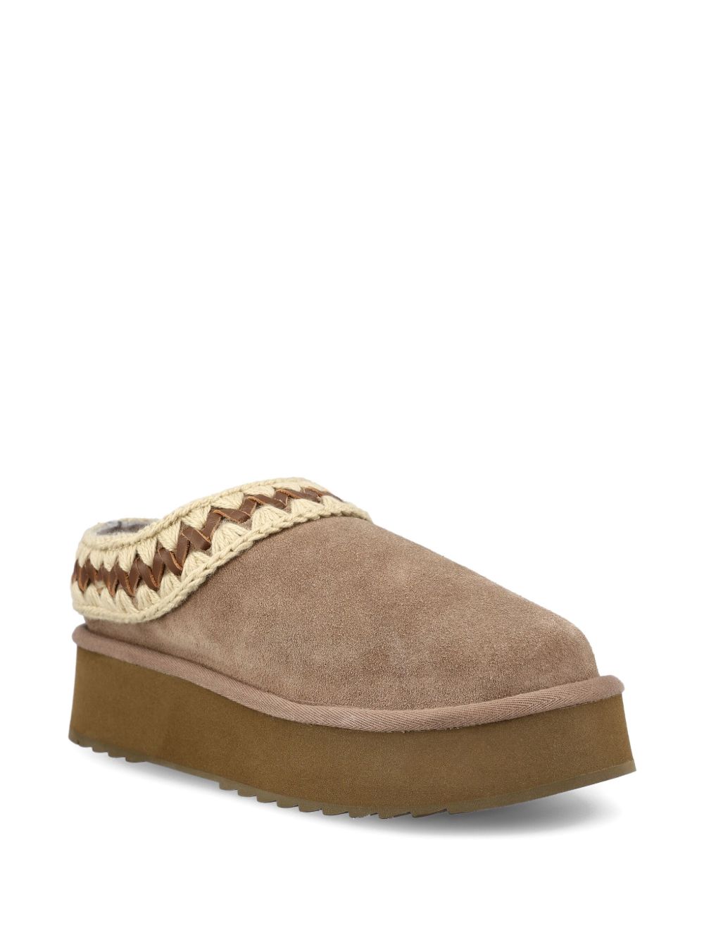 MOU FW681009A ELGRY