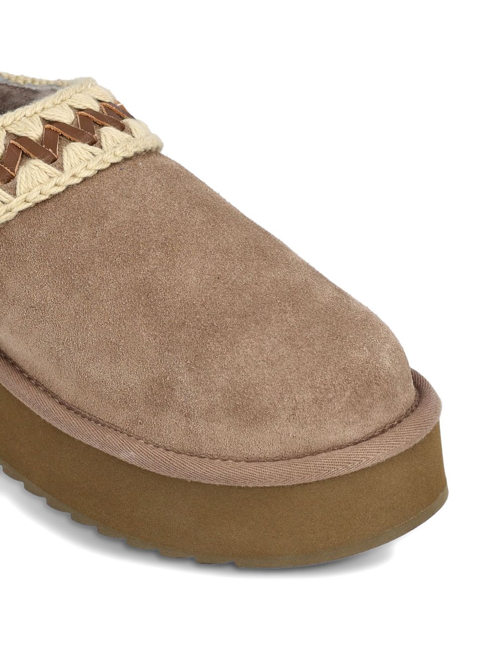 MOU FW681009A ELGRY