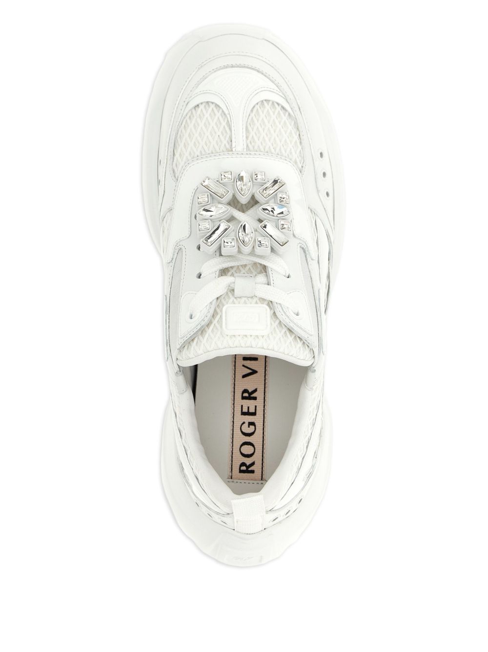 ROGER VIVIER RVW75640890 URZB001