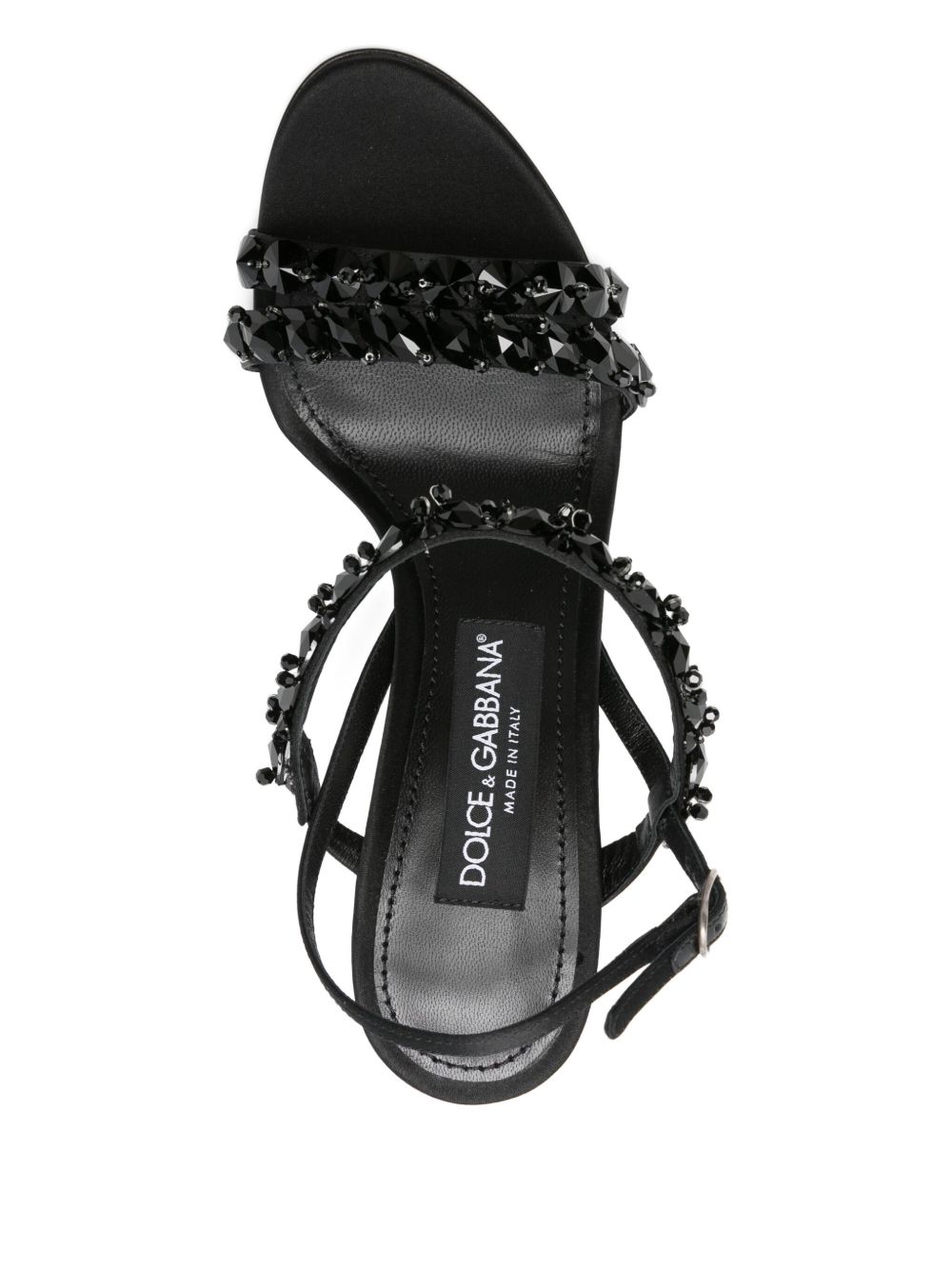 DOLCE & GABBANA CR1930 AX8858S485