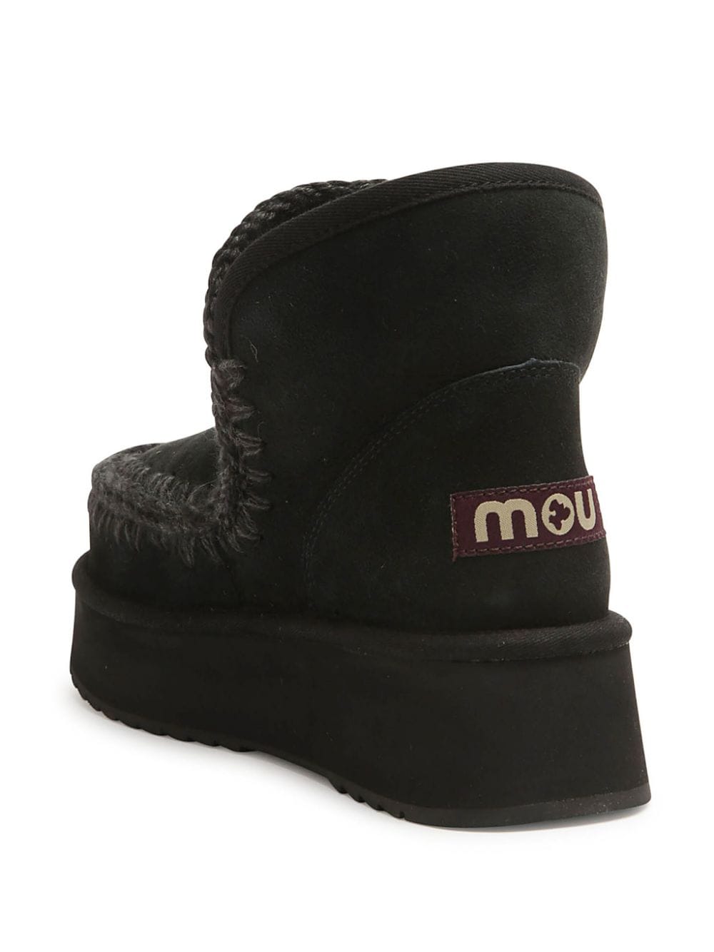 MOU FW681000A BKBK