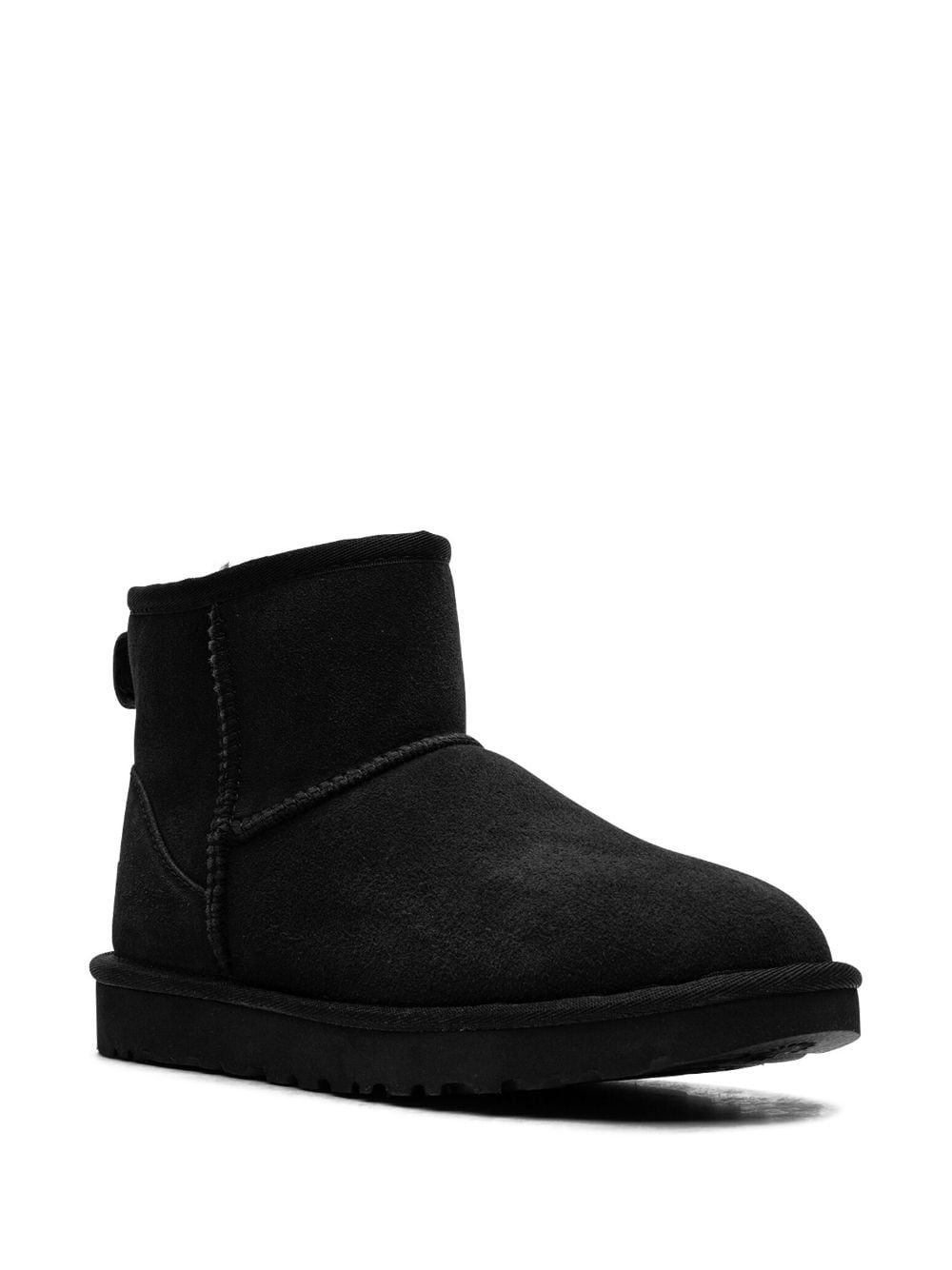 UGG 1016222 BLK