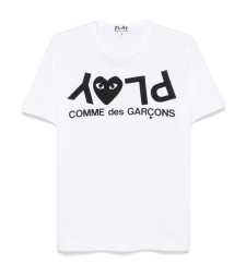 COMME DES GARÇONS PLAY AXT068D 1
