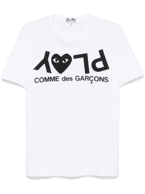 COMME DES GARÇONS PLAY AXT068D 1