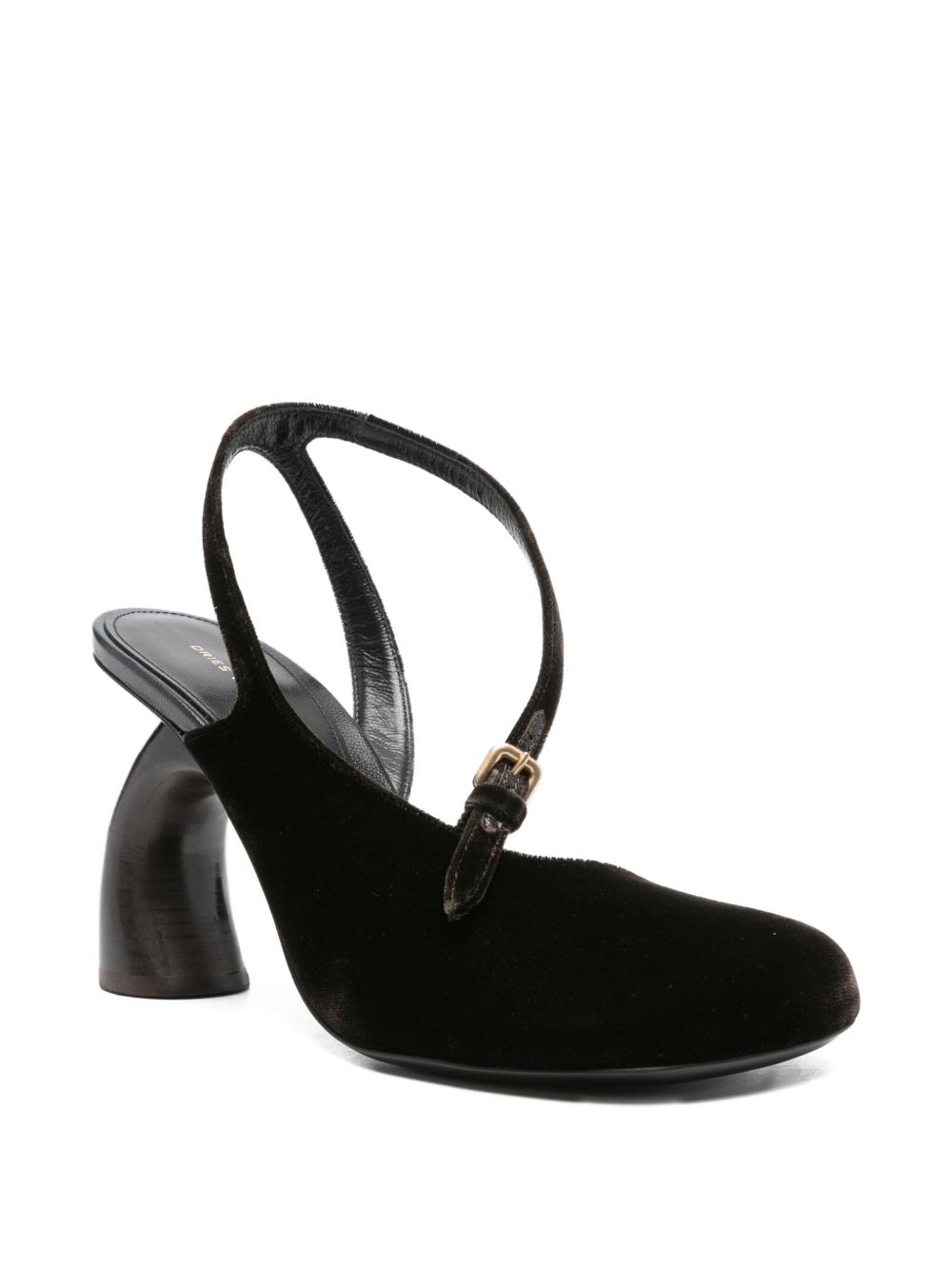 DRIES VAN NOTEN CAPSULE 011715 652704