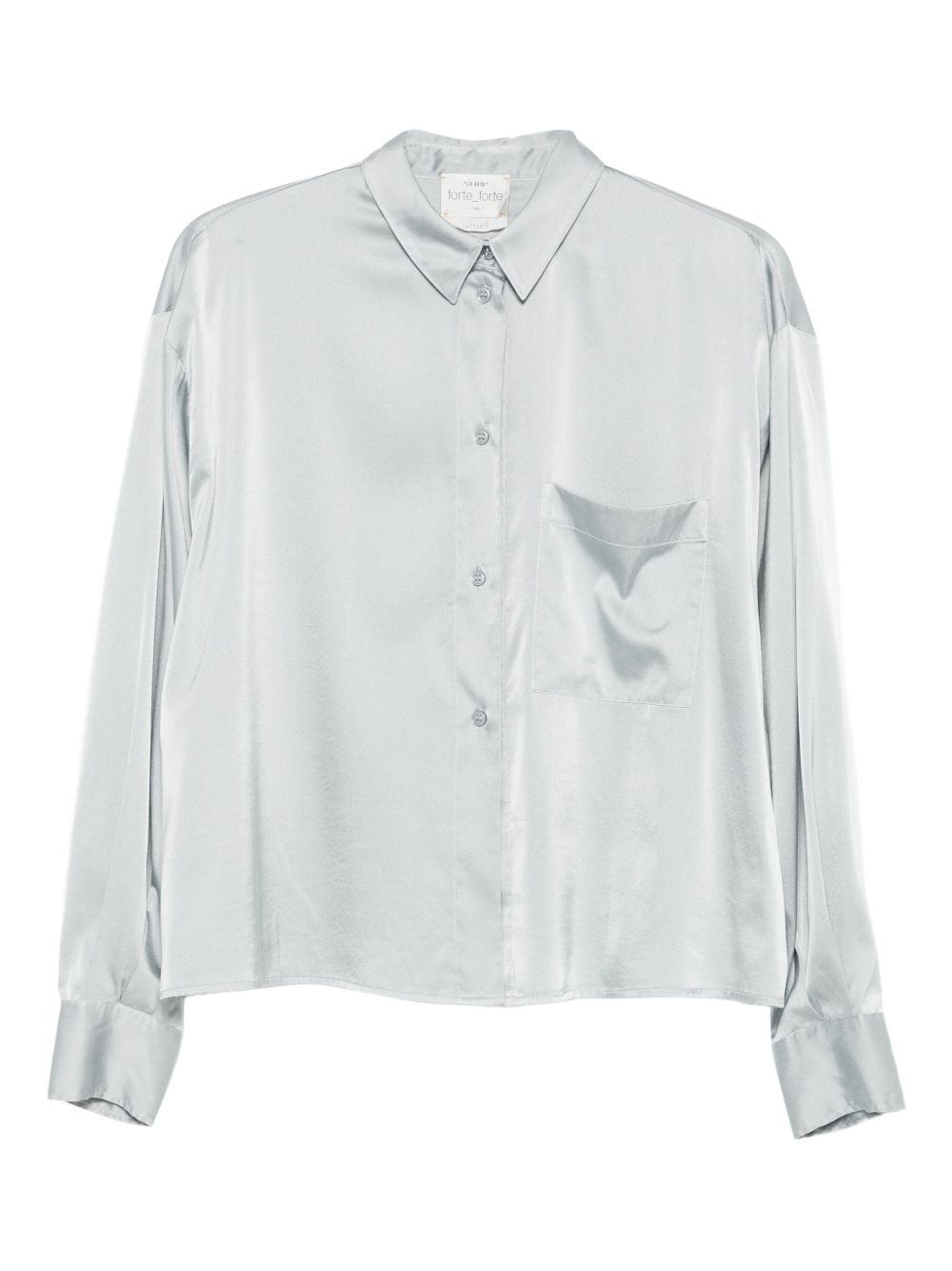 FORTE FORTE 14372 MYSHIRTPEARL