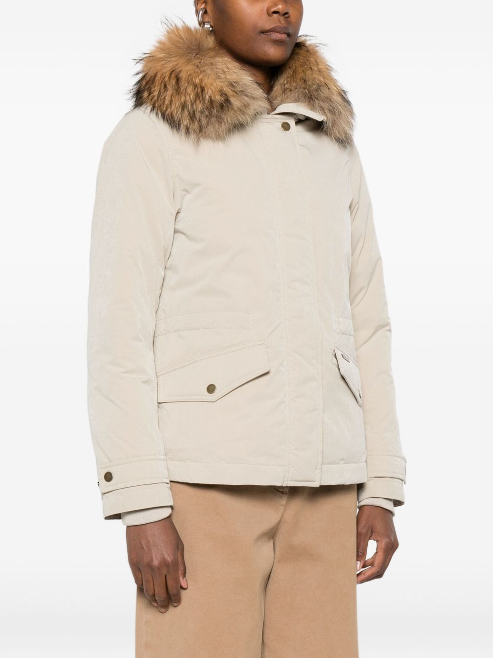 WOOLRICH CFWWOU2043FR UT50927404