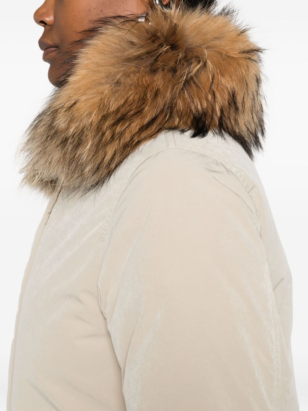 WOOLRICH CFWWOU2043FR UT50927404