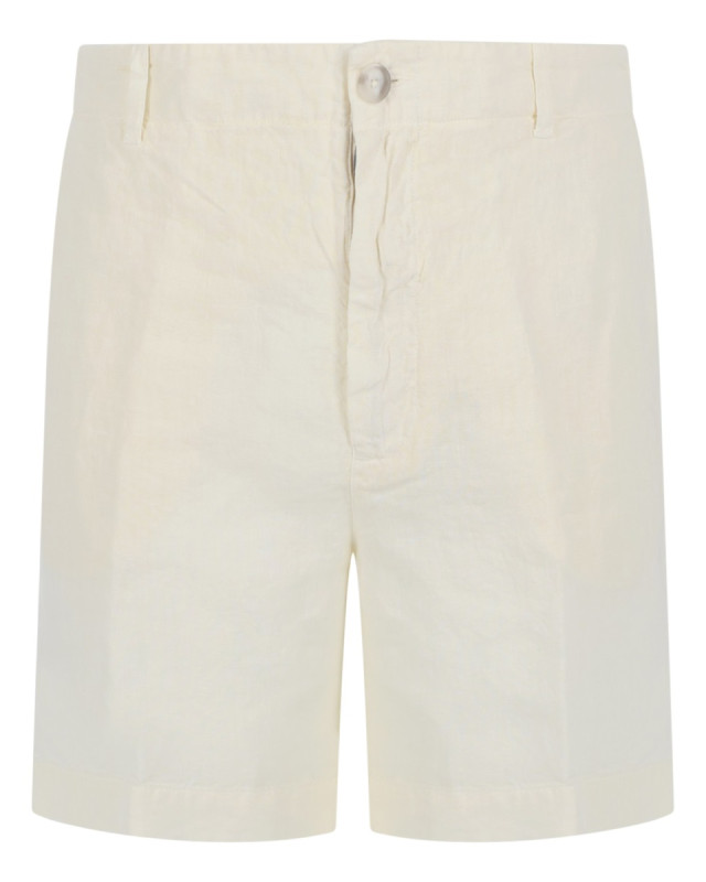 [120% LINO] Shorts SS26 33ALIM29R8_0000253000055