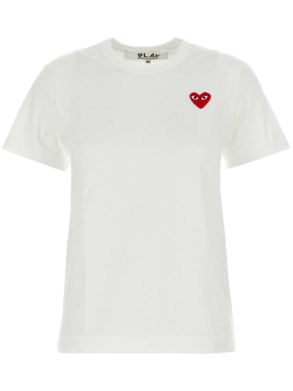 COMME DES GARÇONS PLAY AXT108D 2