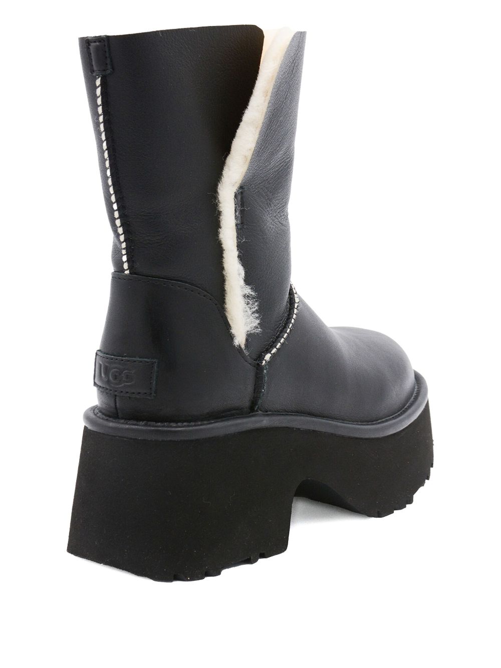 UGG 1172590 BLK